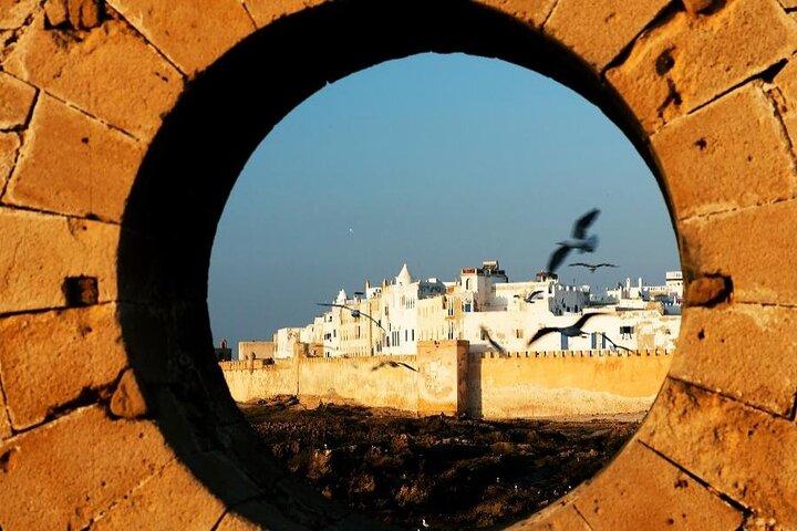 Private Day Trip a Essaouira da Marrakech