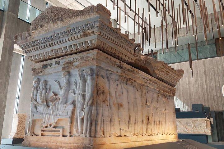 Private Full-Day Gallipoli and Troy Tour from Istanbul