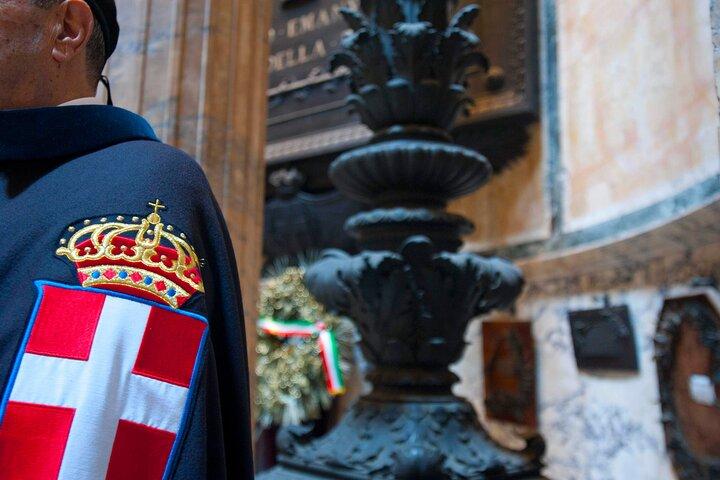 Excursão de dia inteiro em Roma