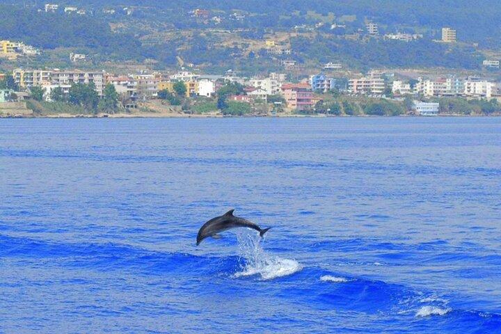 Excursion en bateau pirate Halal Concept à Alanya