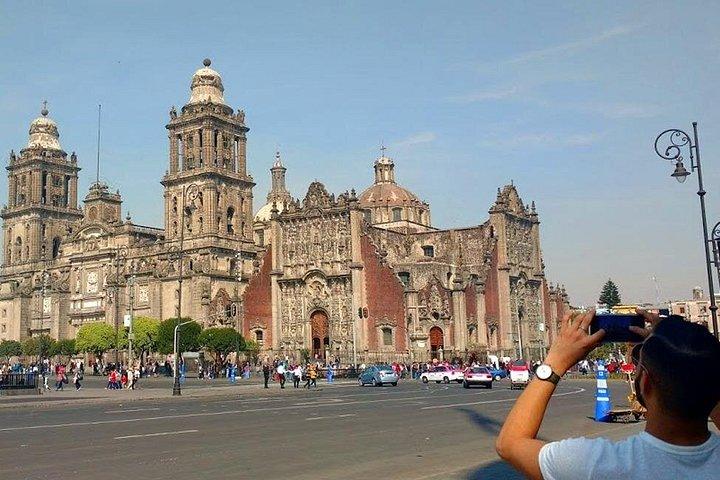 LGBTQ+ History: Plazas and Secrets