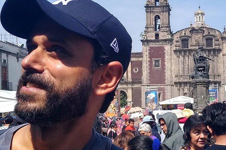 LGBTQ+ History: Plazas and Secrets