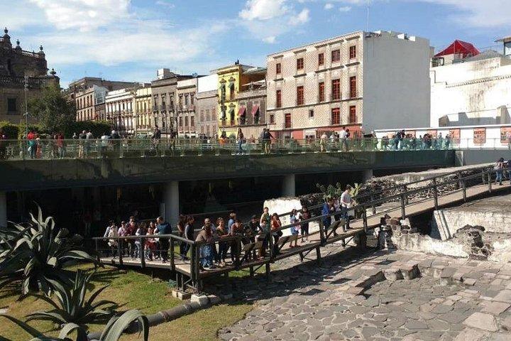 LGBTQ+ History: Plazas and Secrets