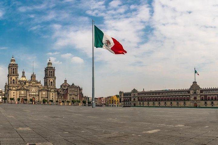 LGBTQ+ History: Plazas and Secrets