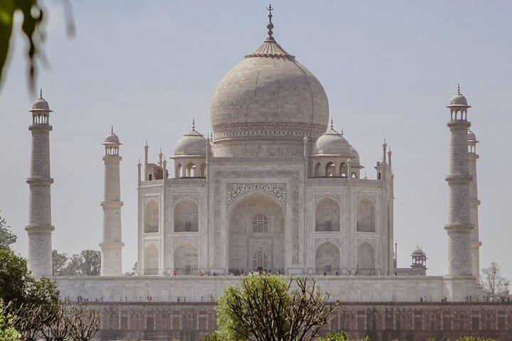 Golden Triangle Tour Delhi Agra Jaipur