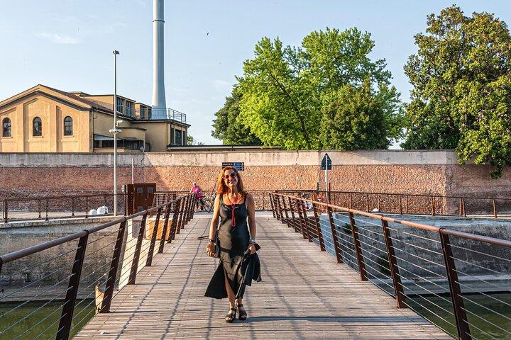 Hoteller i nærheden af Mantova Centro Storico - Guida Tiziana Portioli