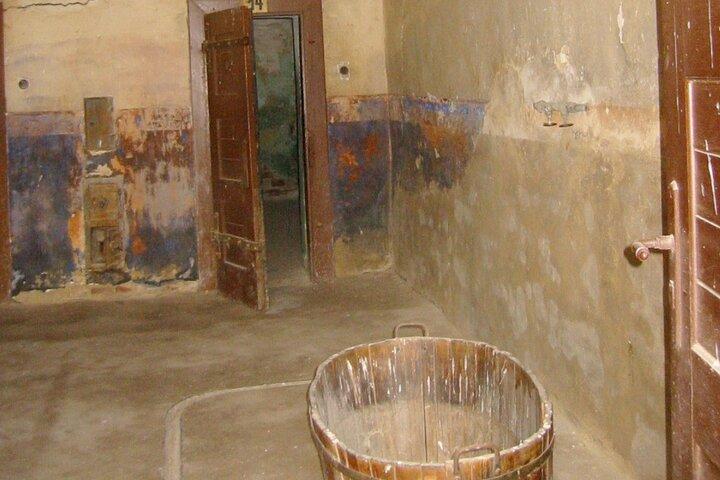 Konzentrationslager TEREZIN WWII - mit PersonalPragueGuide