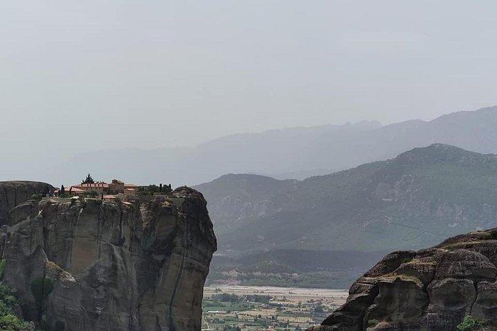Mystic Delphi in a Full Day Private Tour