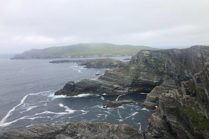 Private Führung durch Irland