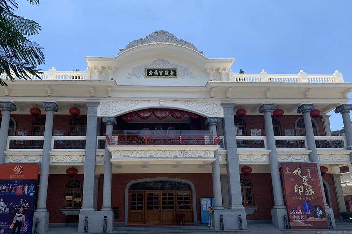 Private Day Tour to Shantou from Guangzhou by Round-way Bullet Train