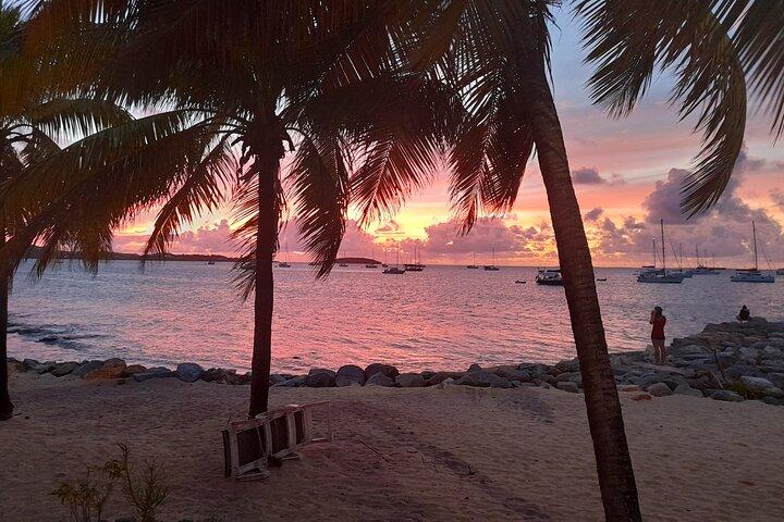 The Soul Of Pirates Boat Trip Adventure Caribbean Charter Morning/Sunset SXM