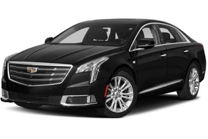 Car Service to and from Seattle region