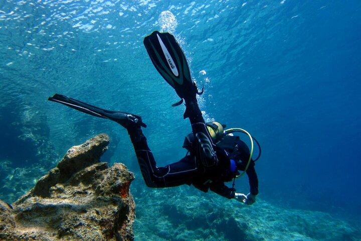 Buceo en Antalya desde Antalya & Kemer