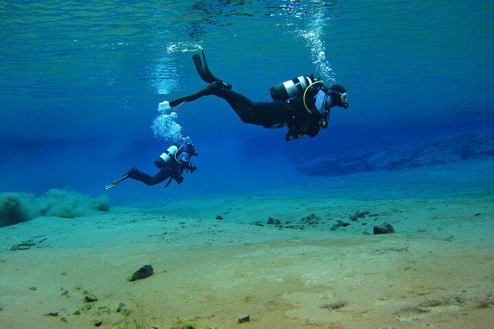 Buceo en Antalya desde Antalya & Kemer