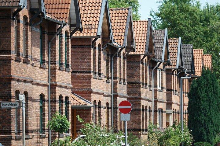 Privater Rundgang durch Hannover mit einem professionellen Guide