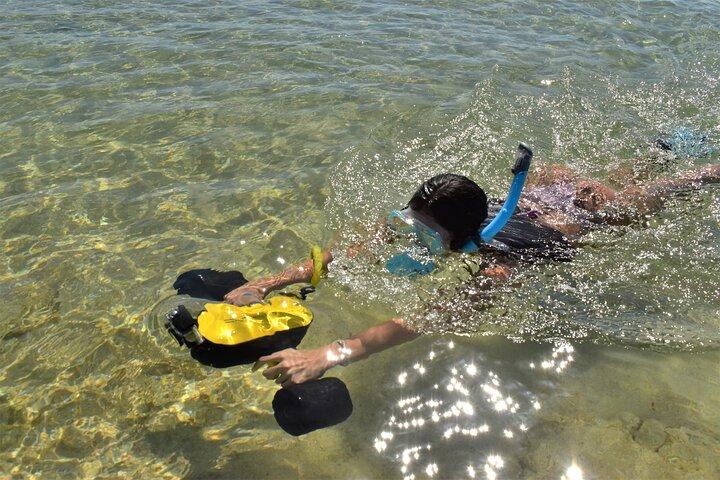 Schnorchelabenteuer auf Kauai