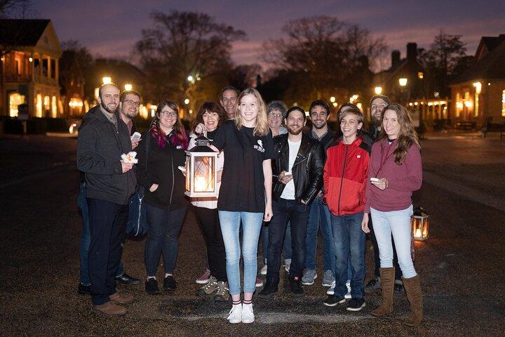 Tombstone Ghost Tours: Fantasmi e pistoleri del selvaggio West