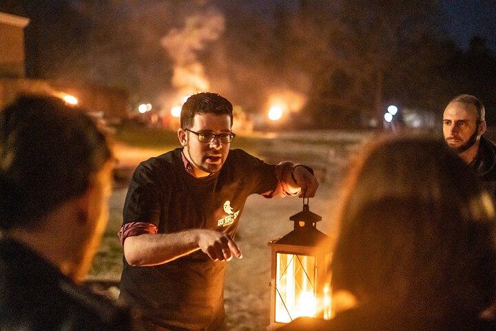 Tombstone Ghost Tours: Fantasmi e pistoleri del selvaggio West