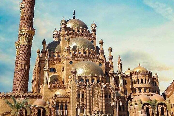 Tour privato della città a Sharm El Sheikh