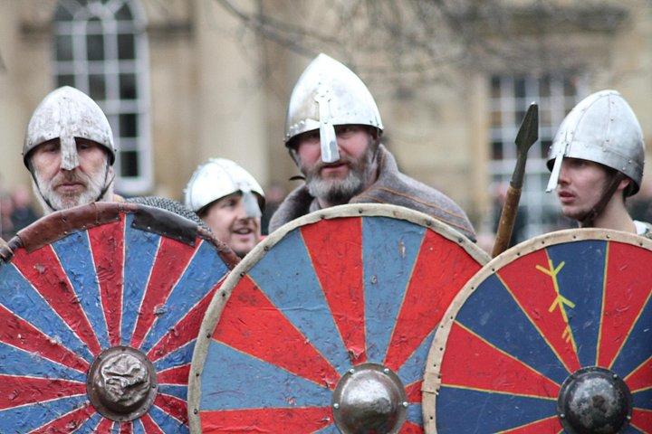 York Full Tour in Spanish
