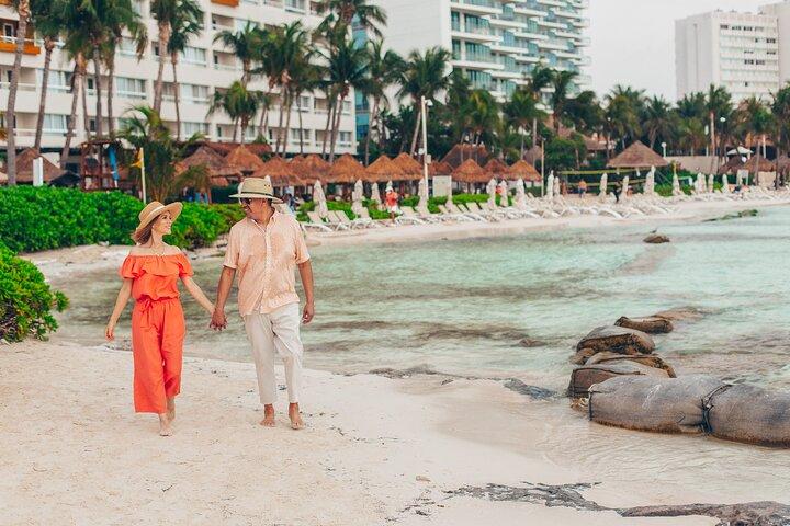 Fotograaf, professionele fotoshoot - Tulum