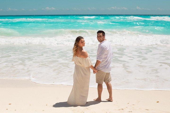 Fotograf, Professionelles Fotoshooting - Tulum