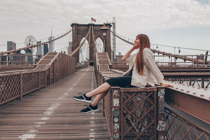 Photographer, Professional Photo shoot - New York