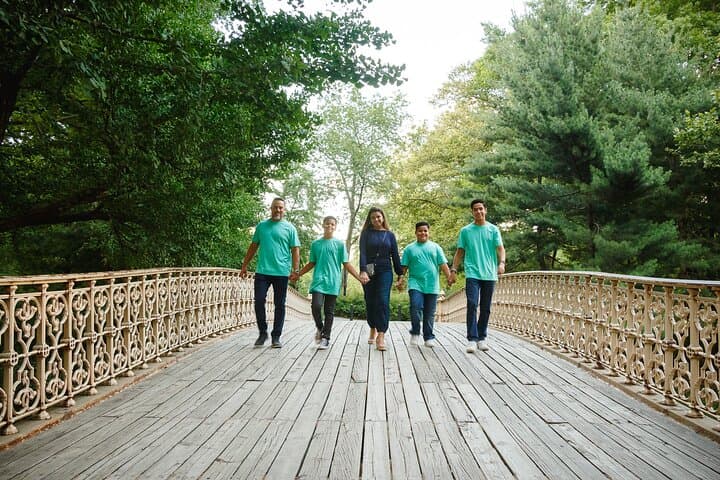 Photographer, Professional Photo shoot - New York