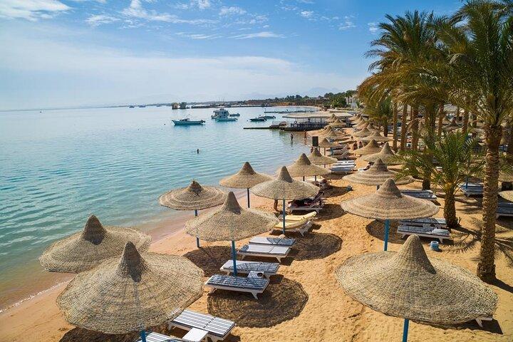 fantastisk guidad dagstur till Kairo från Sharm El Sheikh med flyg