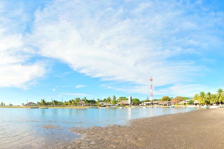Tour a Puerto Arista y Boca del Cielo desde San Cristobal