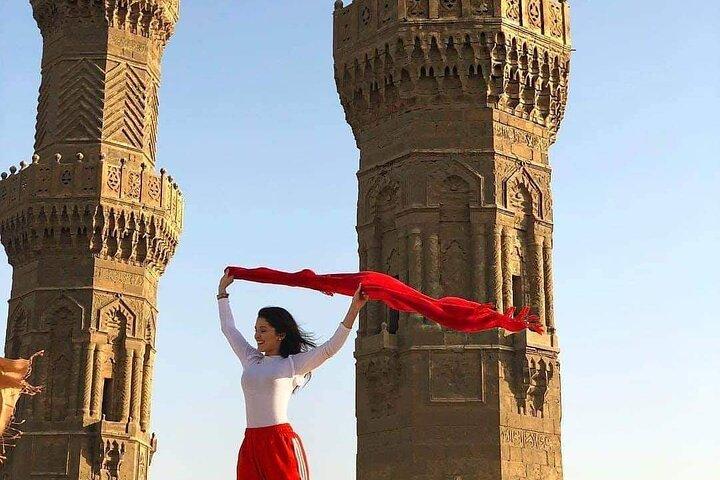 Tour de un día al Cairo islámico