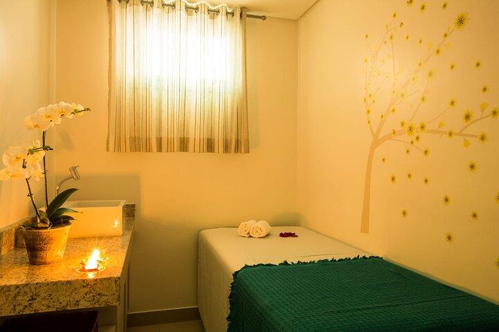 Kropsmassage - af Venus' Secret Spa - São Paulo