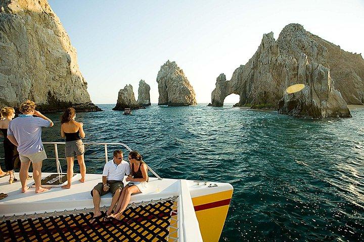 Sail into Serenity Tropical Jazz & Wine Aboard a Catamaran