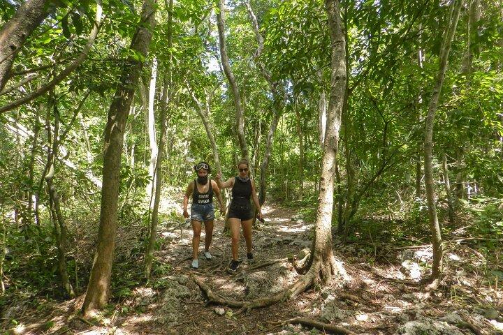 Excursion Buggy & Cenote à Playa del Carmen par One Jungle Adventures