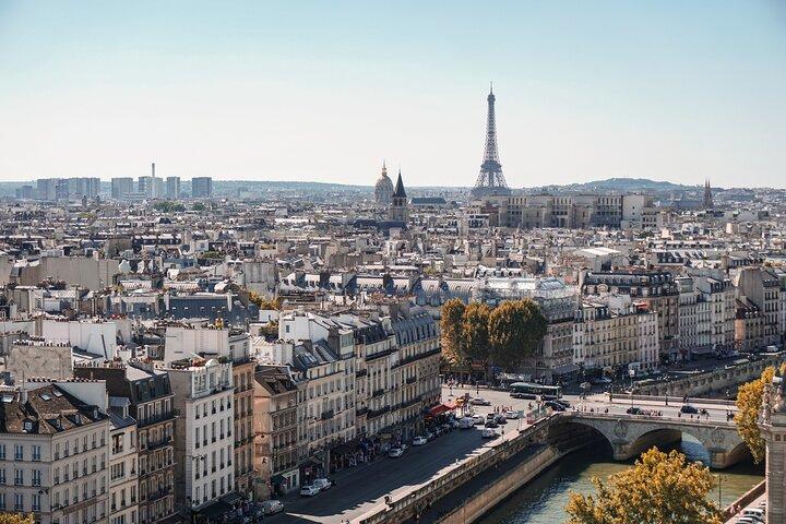Privébezoek aan het Musée d'Orsay met gids