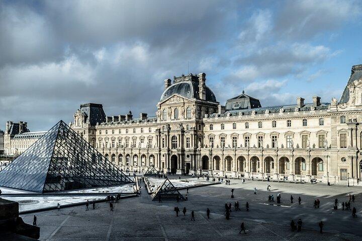 Privébezoek aan het Musée d'Orsay met gids