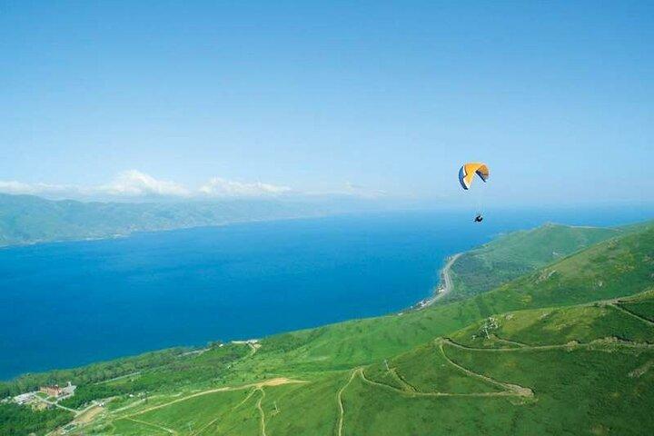 Tour privato a Tsaghkadzor, Monastero di Kecharis, Lago Sevan, Sevanavank