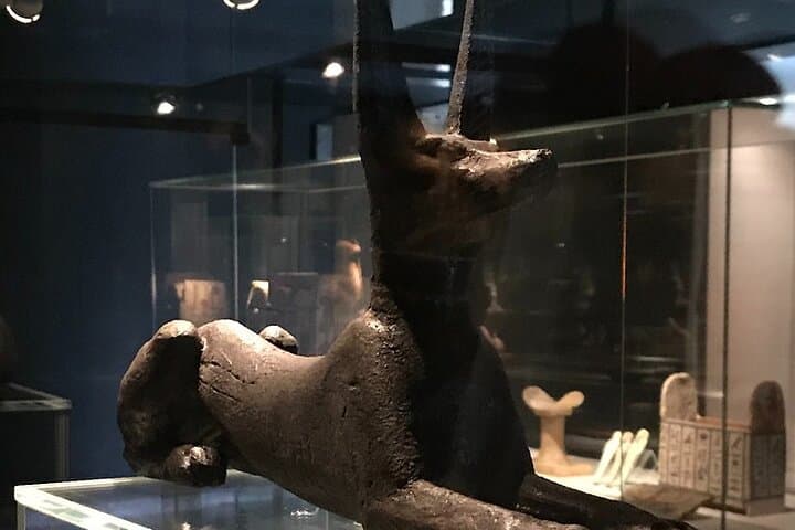 amazing Half Day Tour Visit Luxor And Mummification Museums