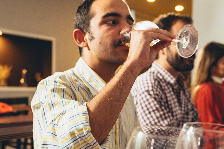 Wine Tasting and Culture