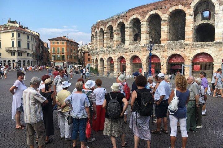 Anmeldelse af Authentic Walking Tour & Hidden Secrets