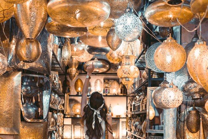 Marrakechs kulturarv