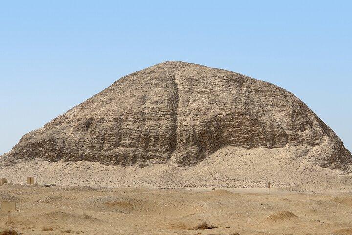 Private Fayoum Oasis Over day du Caire, Egypte