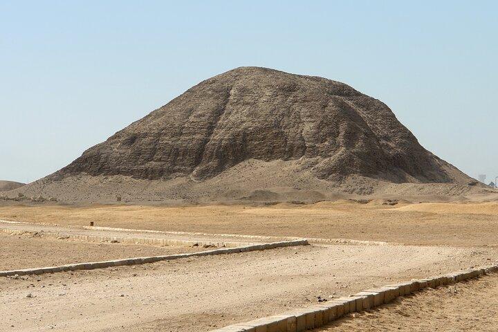 Private Fayoum Oasis Over day du Caire, Egypte