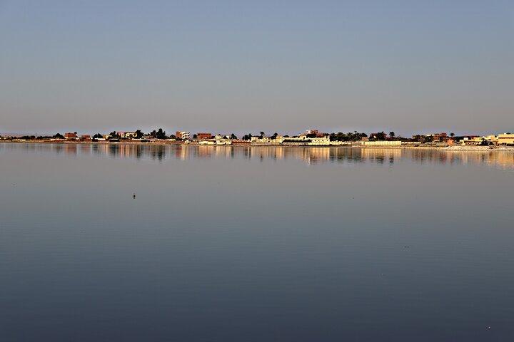 Private Fayoum Oasis Over day du Caire, Egypte
