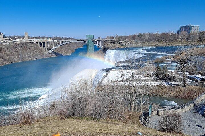 Excursão privada guiada pelo Niagara Wine Trail