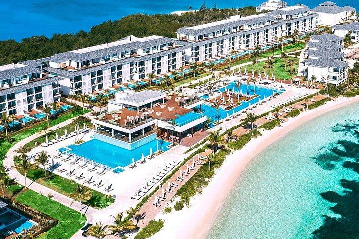 Montego Bay Hotels Private Airport Transfer
