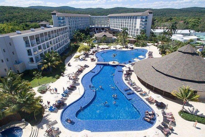 Montego Bay Hotels Private Airport Transfer