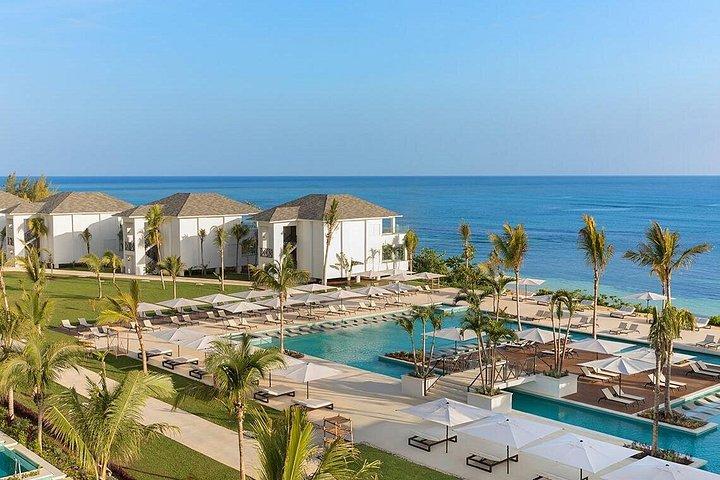 Montego Bay Hotels Private Airport Transfer