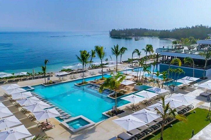 Montego Bay Hotels Private Airport Transfer