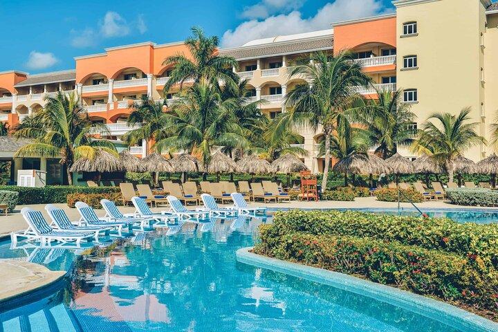 Iberostar Rose Hall Private Airport Transfer